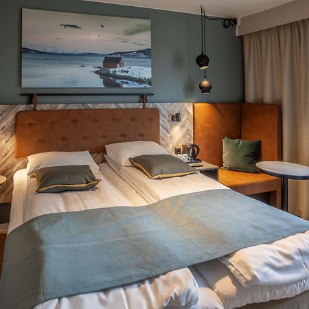 Scandic Harstad (Adults Only) Zewnętrze zdjęcie