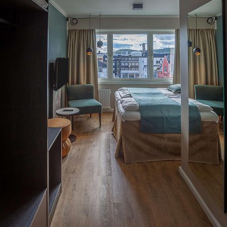 Scandic Harstad (Adults Only) Zewnętrze zdjęcie