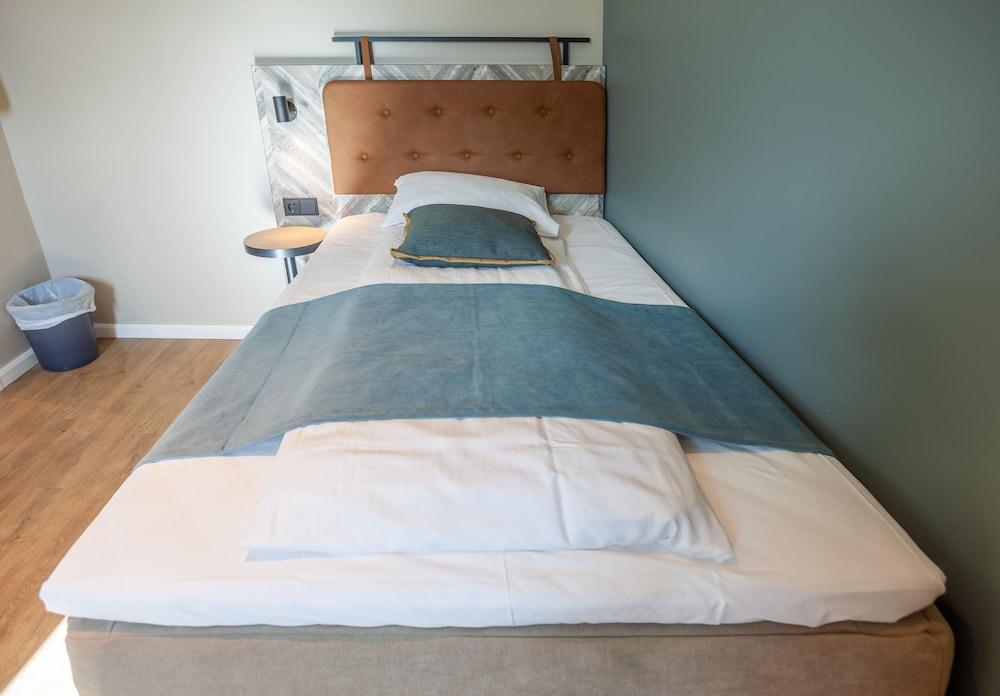 Scandic Harstad (Adults Only) Zewnętrze zdjęcie
