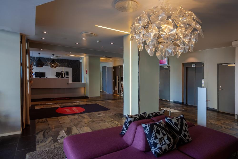 Scandic Harstad (Adults Only) Zewnętrze zdjęcie