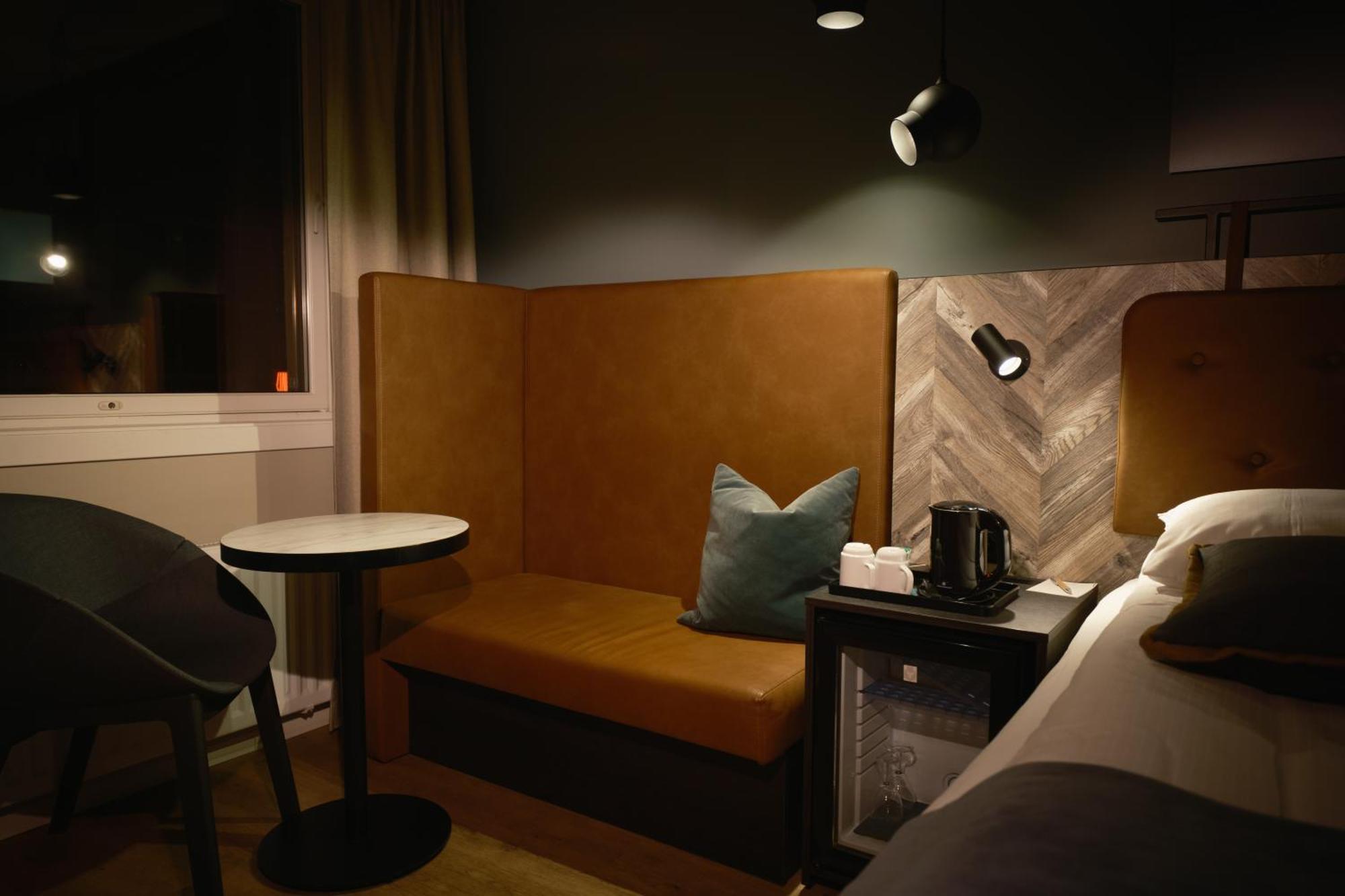 Scandic Harstad (Adults Only) Zewnętrze zdjęcie