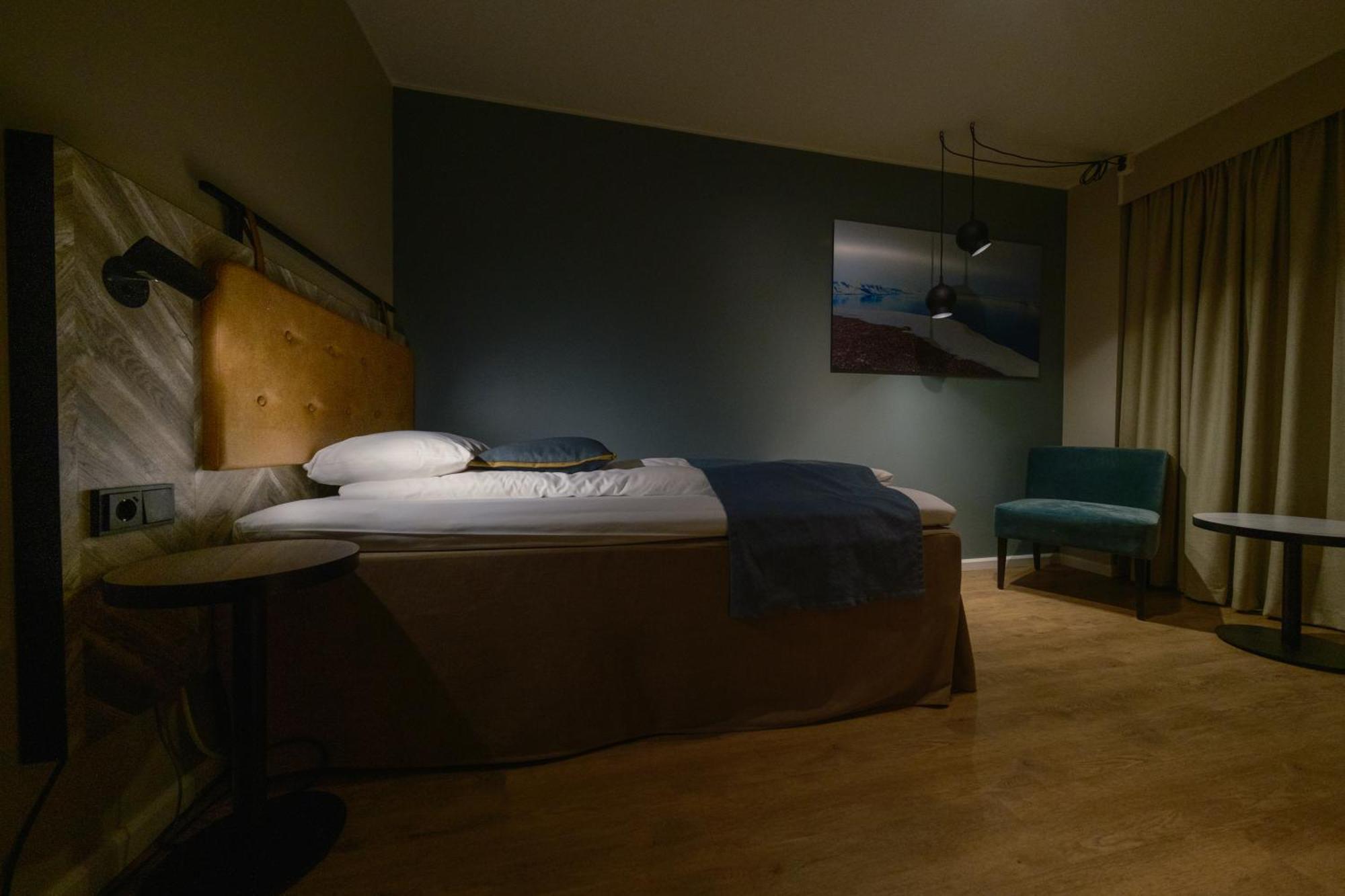 Scandic Harstad (Adults Only) Zewnętrze zdjęcie