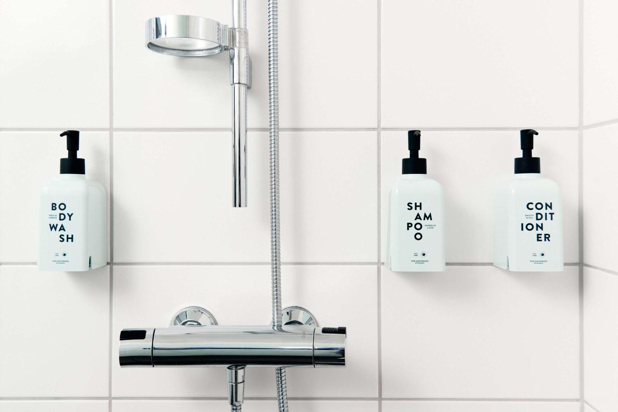 Scandic Harstad (Adults Only) Zewnętrze zdjęcie