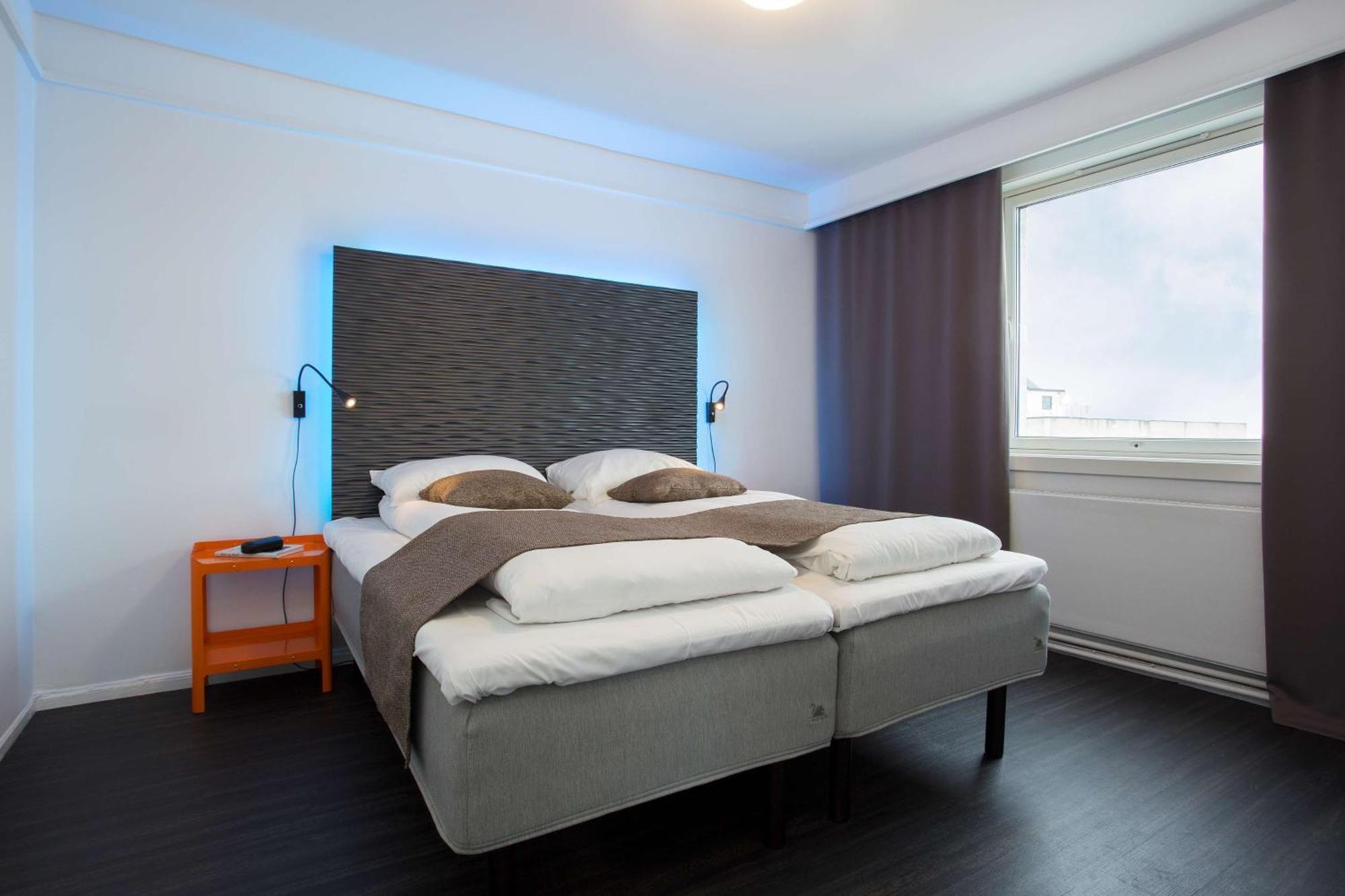 Scandic Harstad (Adults Only) Zewnętrze zdjęcie
