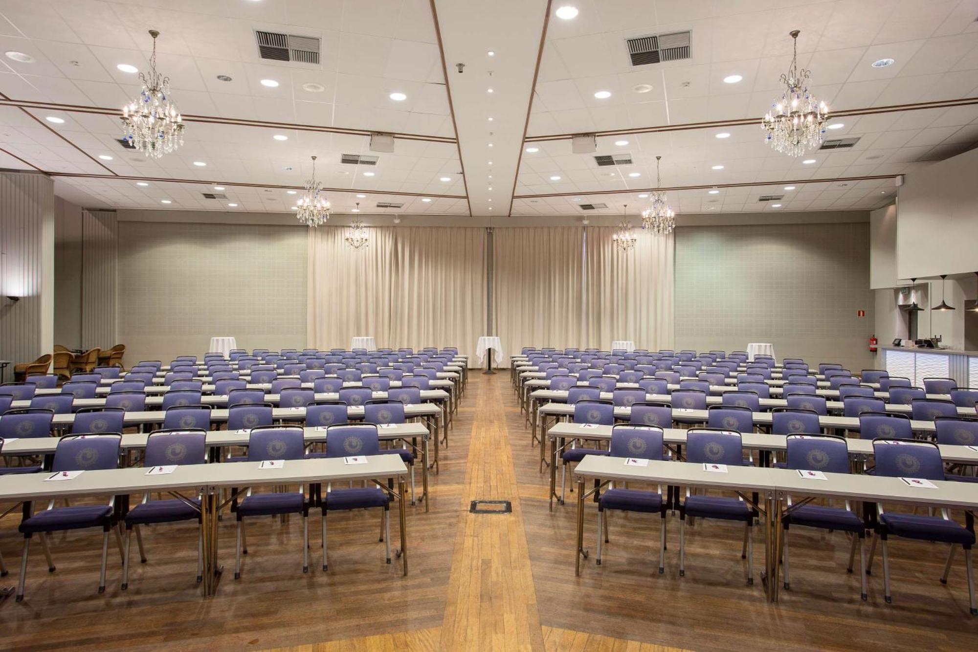 Scandic Harstad (Adults Only) Zewnętrze zdjęcie