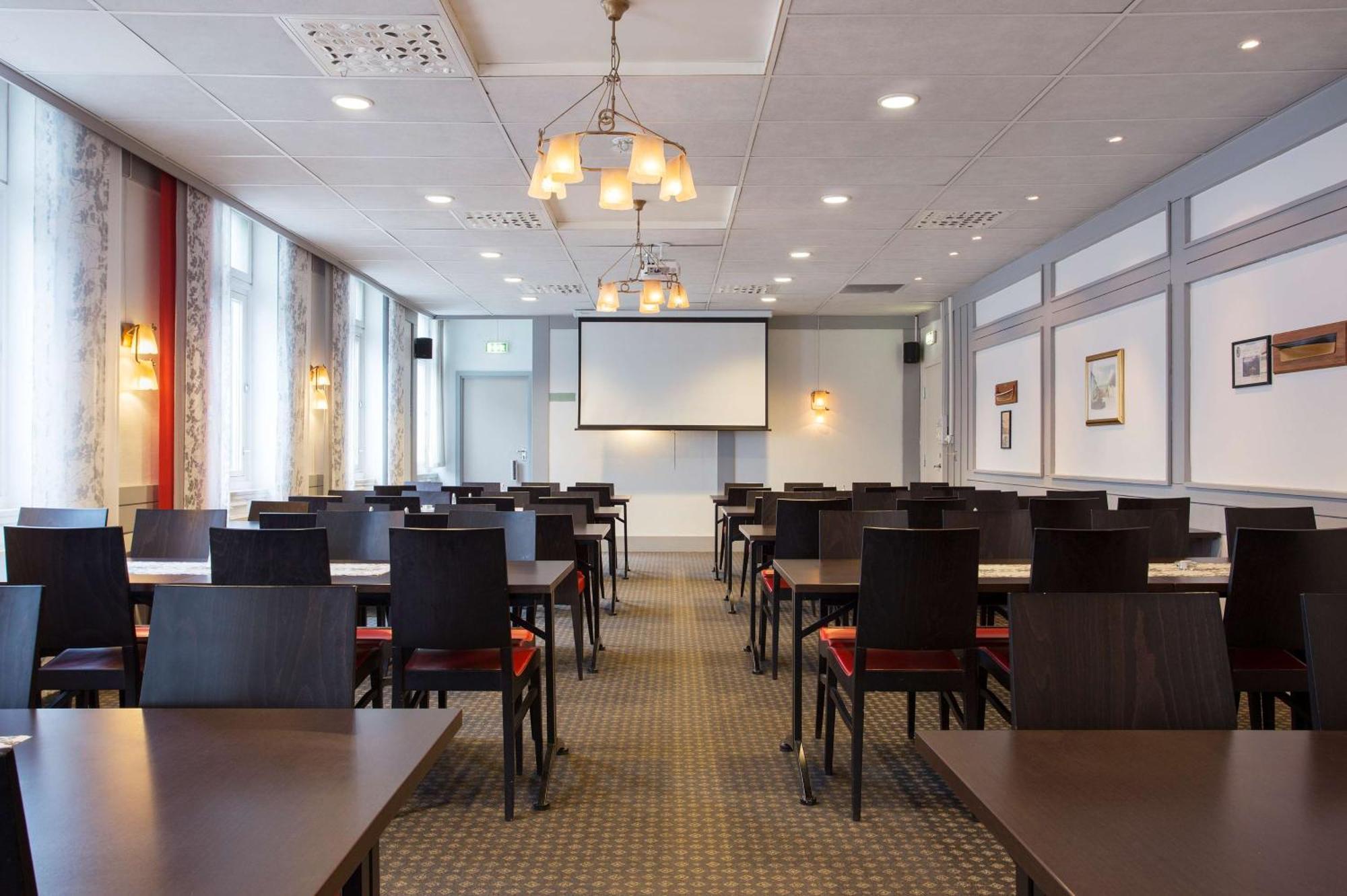 Scandic Harstad (Adults Only) Zewnętrze zdjęcie