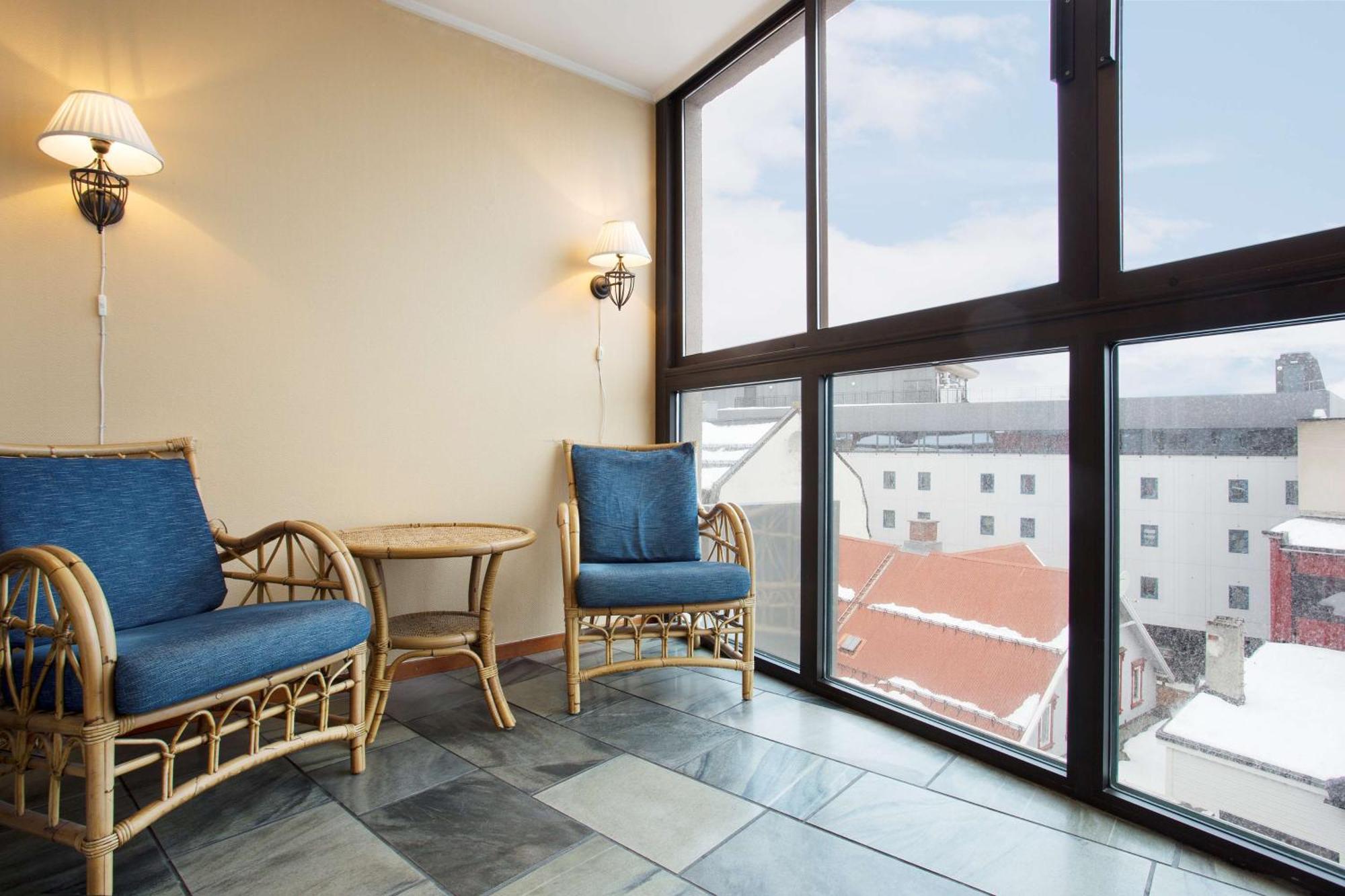 Scandic Harstad (Adults Only) Zewnętrze zdjęcie