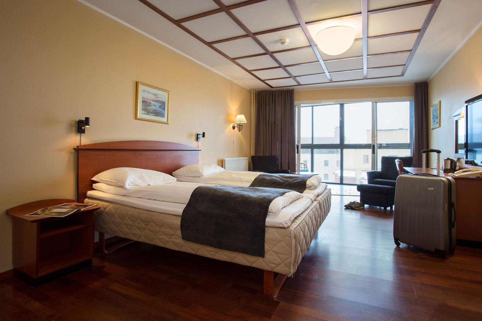 Scandic Harstad (Adults Only) Zewnętrze zdjęcie