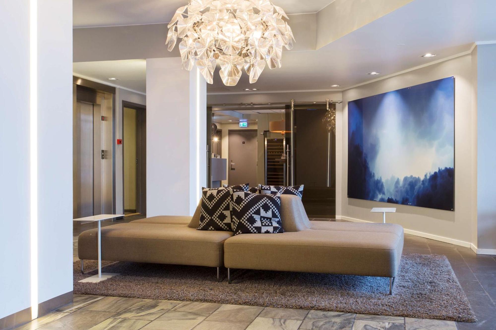 Scandic Harstad (Adults Only) Zewnętrze zdjęcie