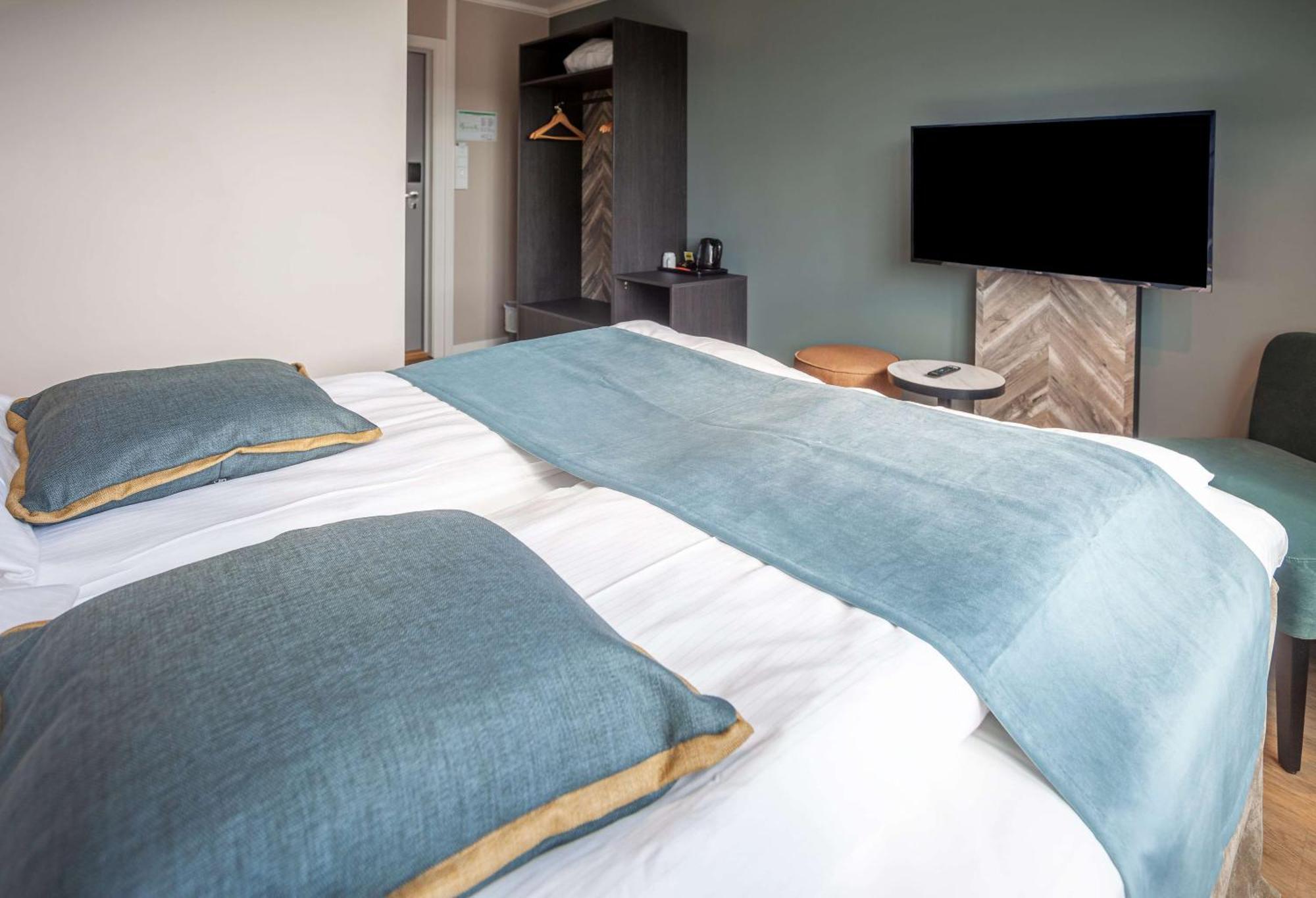 Scandic Harstad (Adults Only) Zewnętrze zdjęcie