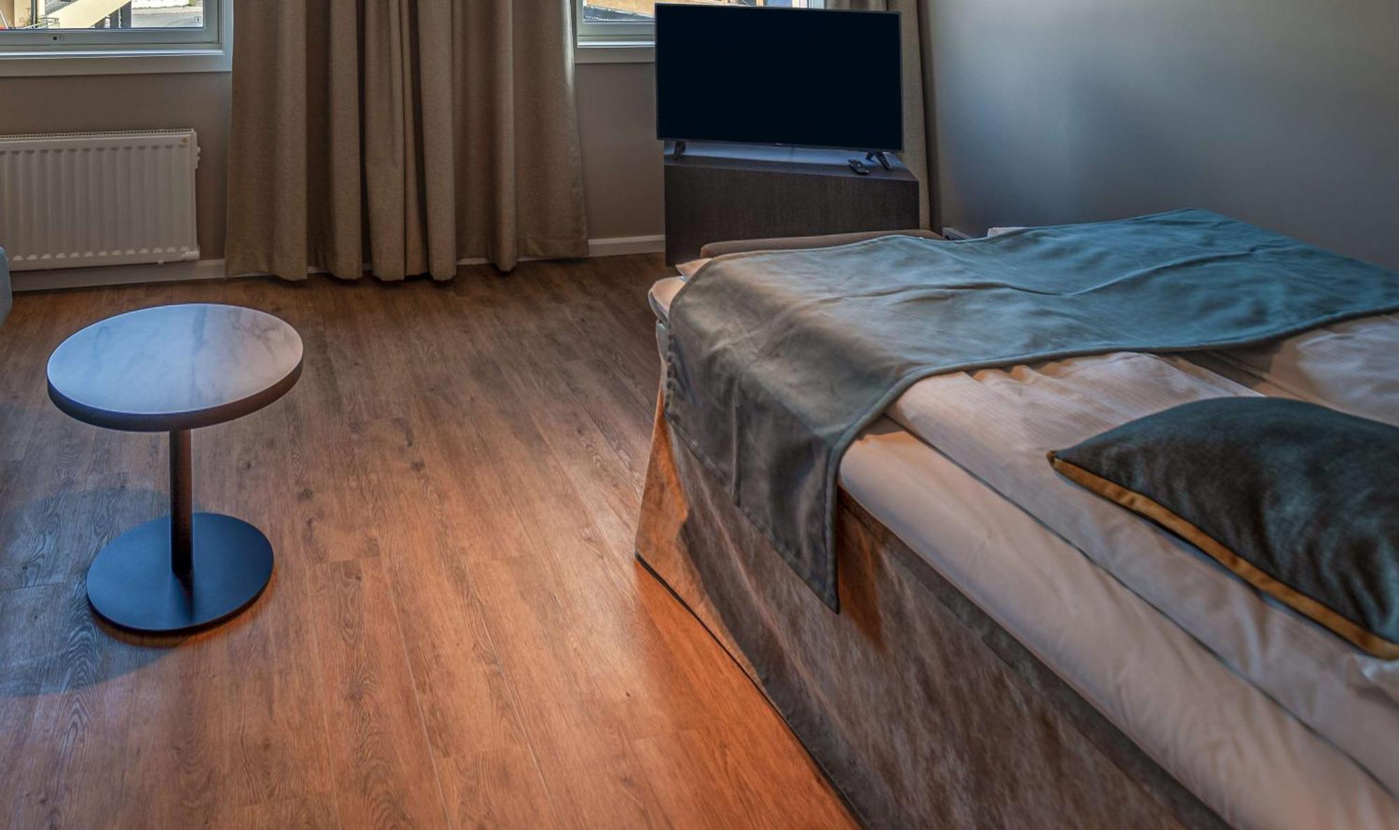 Scandic Harstad (Adults Only) Zewnętrze zdjęcie