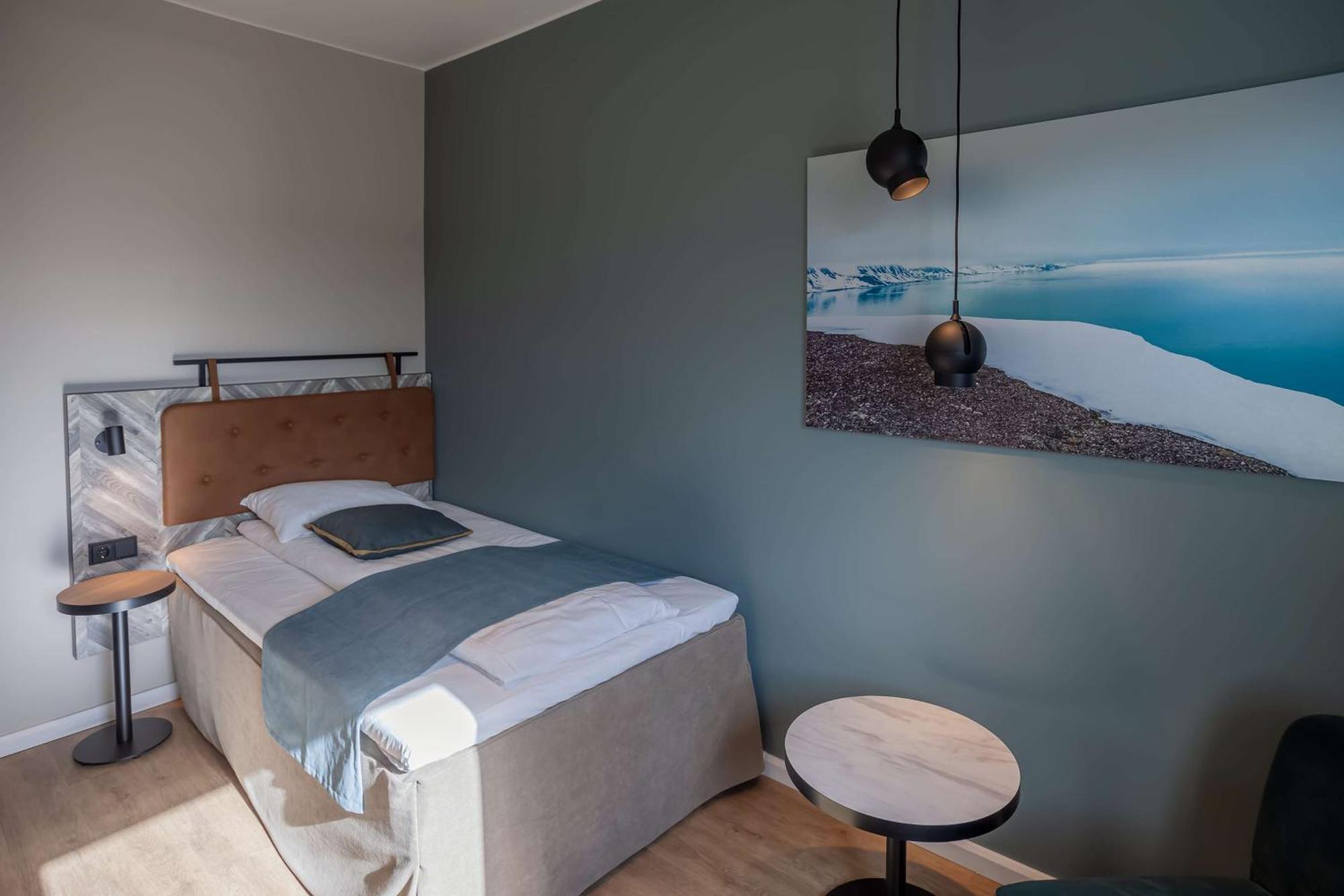 Scandic Harstad (Adults Only) Zewnętrze zdjęcie