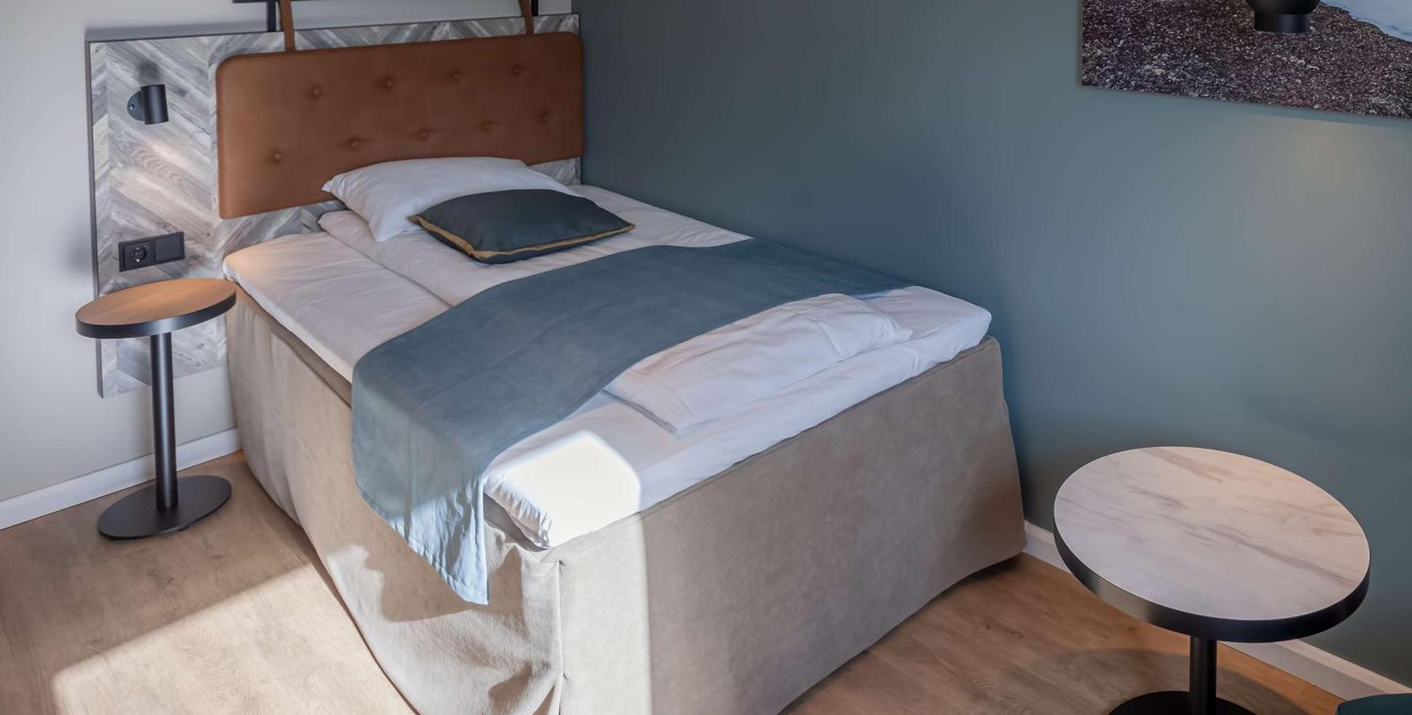Scandic Harstad (Adults Only) Zewnętrze zdjęcie