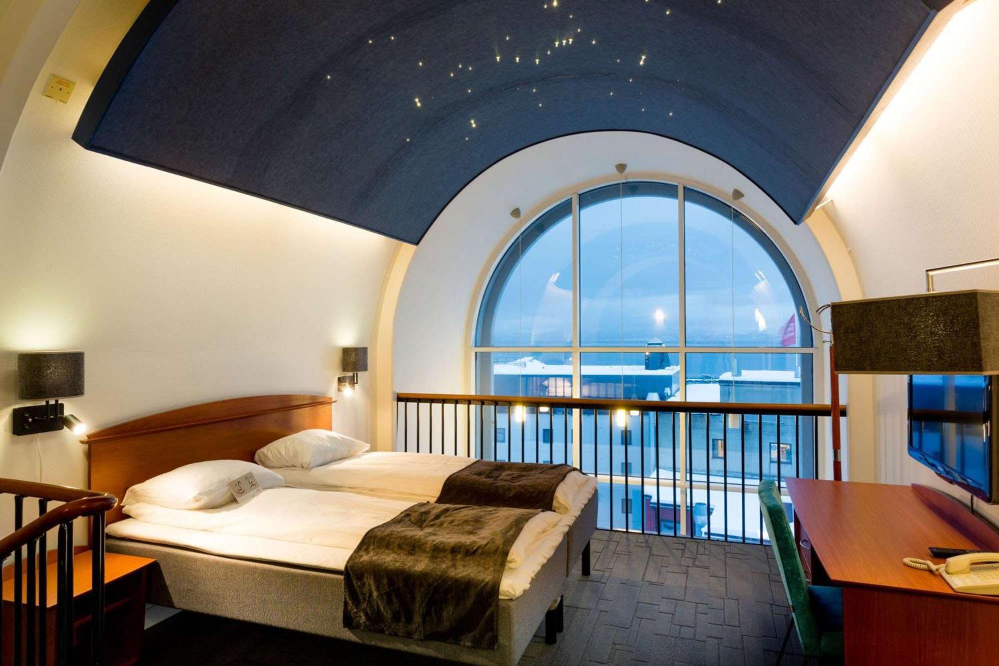 Scandic Harstad (Adults Only) Zewnętrze zdjęcie
