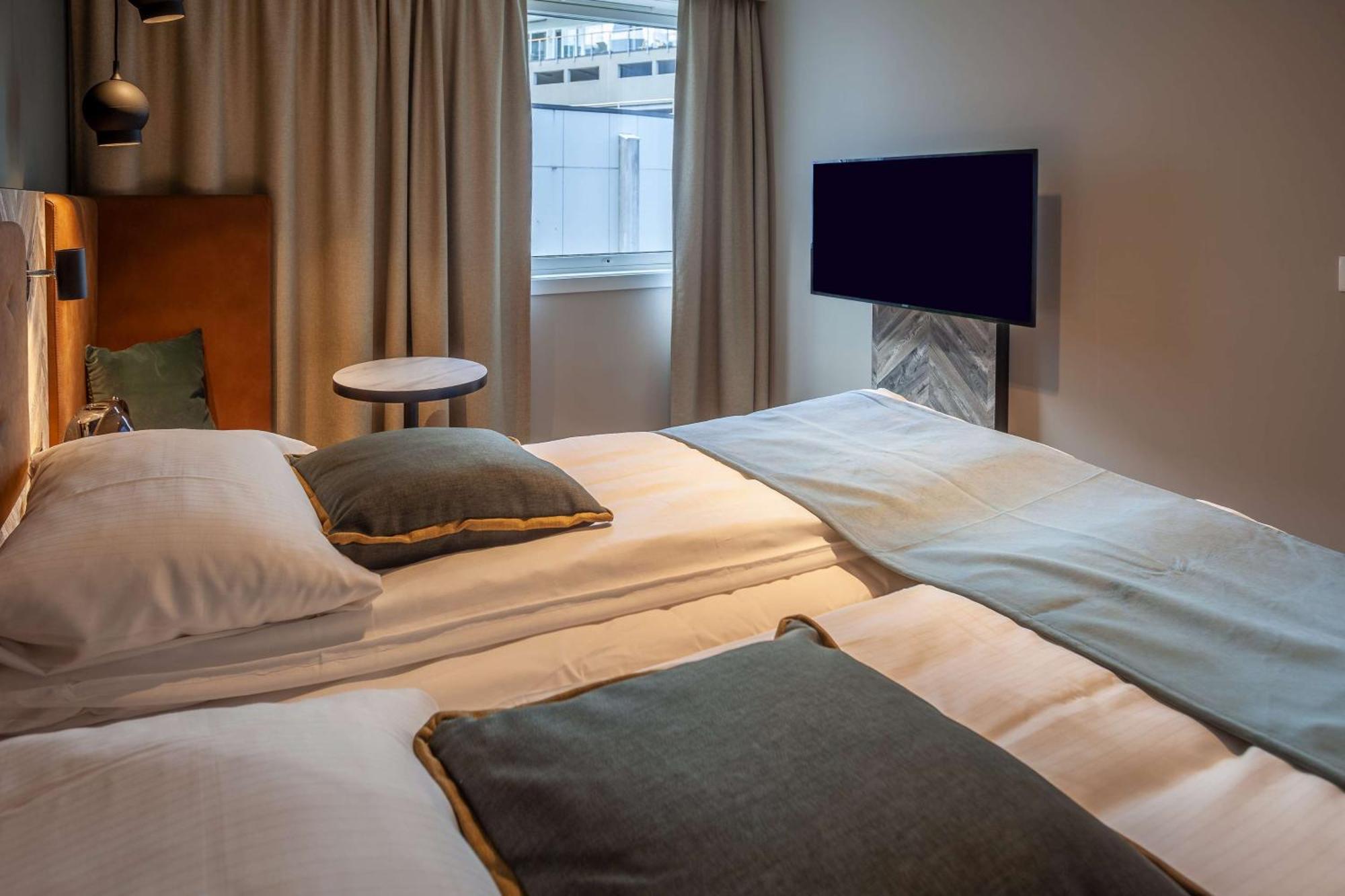 Scandic Harstad (Adults Only) Zewnętrze zdjęcie