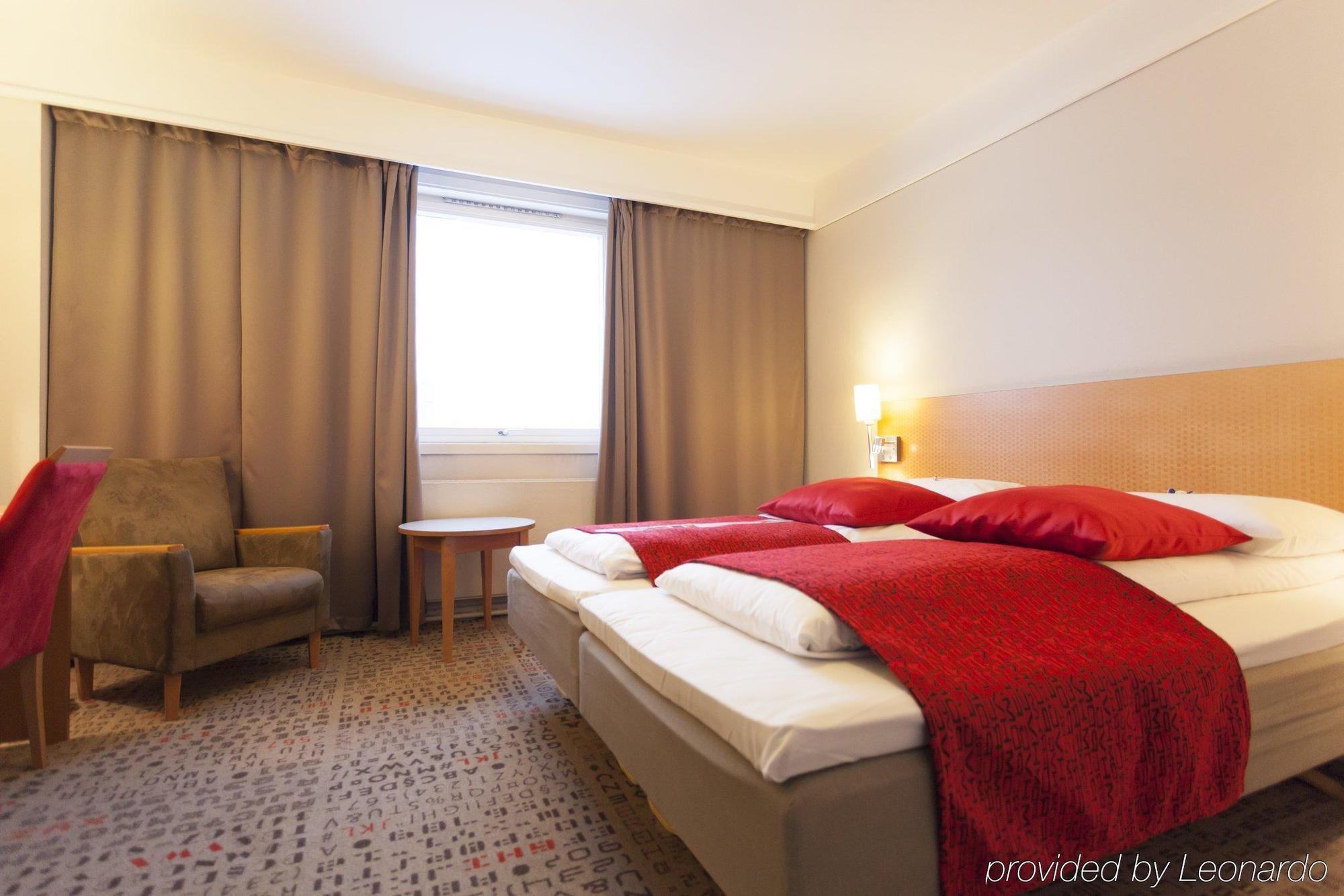 Scandic Harstad (Adults Only) Zewnętrze zdjęcie