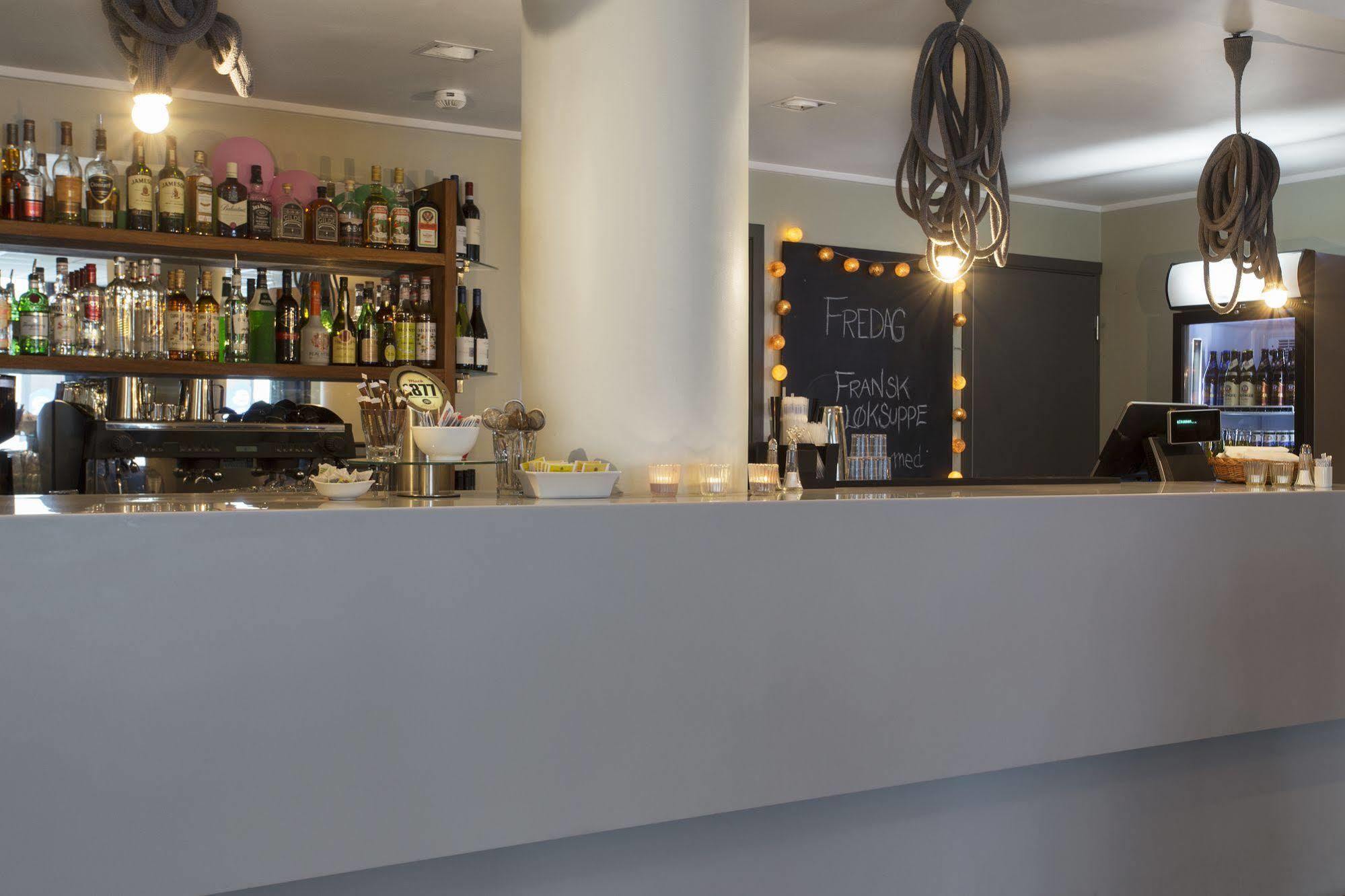 Scandic Harstad (Adults Only) Zewnętrze zdjęcie