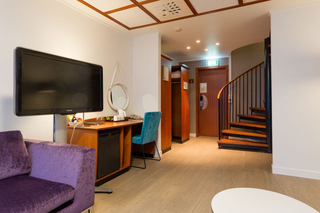 Scandic Harstad (Adults Only) Zewnętrze zdjęcie